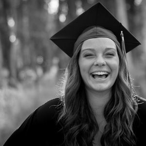 Meet your Posher, Bethany