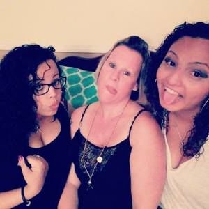 Meet your Posher, Deanna