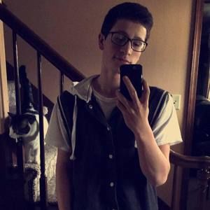 Meet your Posher, Justin