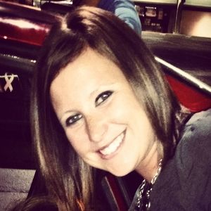 Meet your Posher, Kelsey