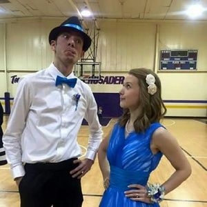 Meet your Posher, Kayla