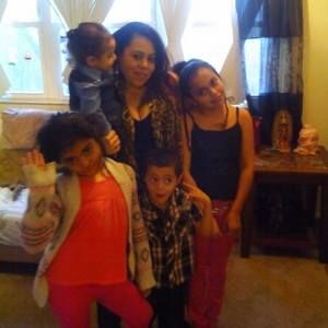 Meet your Posher, Hazel