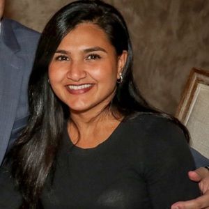 Meet your Posher, Ronita