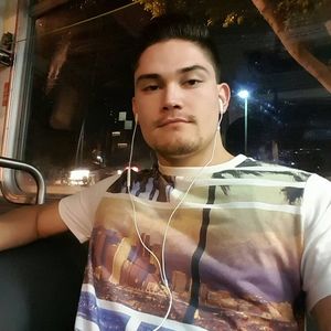 Meet your Posher, Alex