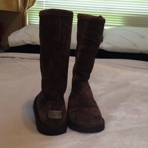 Ugg boots