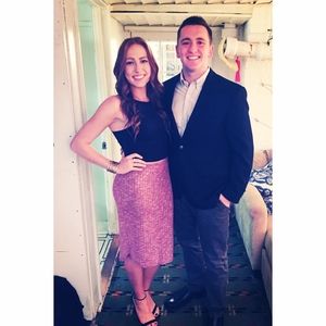 Meet your Posher, Shannon