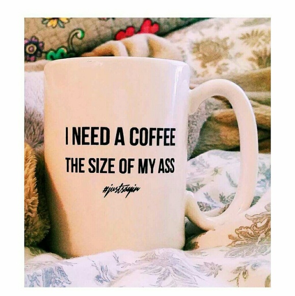 Meet your Posher, Briana