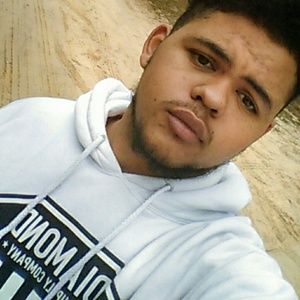 Meet your Posher, Caleb