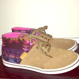 Women's Vans