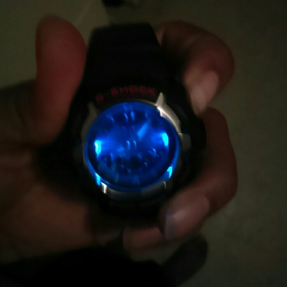 G-shock - Picture 4 of 4
