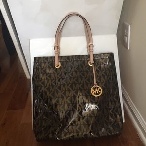 Michael Kors Tote Bag