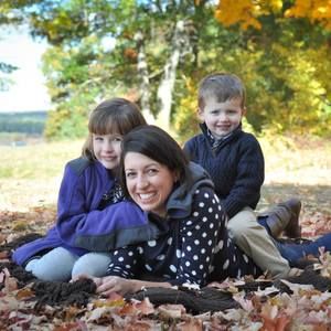 Meet your Posher, Elizabeth