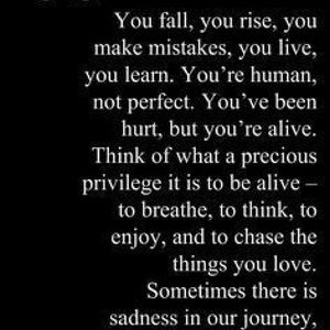 Meet your Posher, Katrina