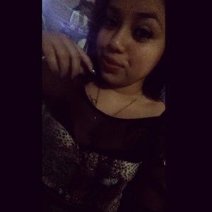 Meet your Posher, Amanda