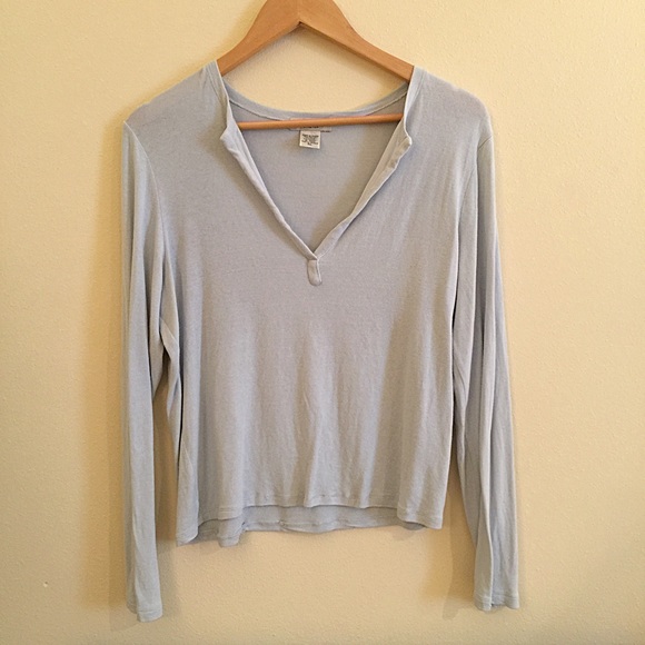 A cute top or you can even use it for pjs!
