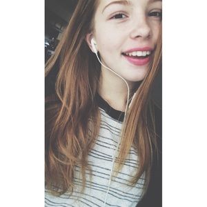 Meet your Posher, Veronika