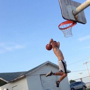 Meet your Posher, Josh