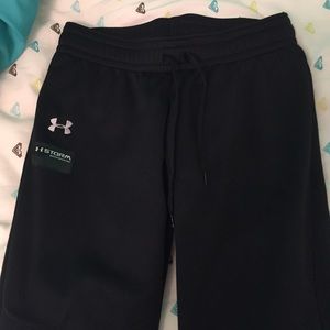 Underarmour sweats