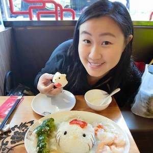 Meet your Posher, Annie