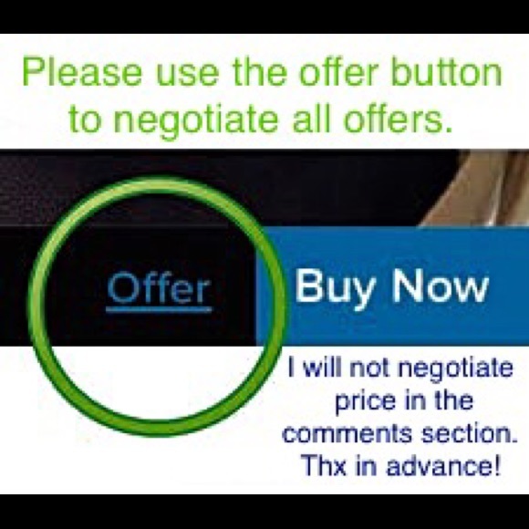 MEET YOUR POSHER - Picture 3 of 4