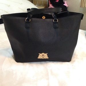 Juicy couture purse