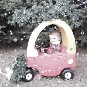 Meet your Posher, Angie