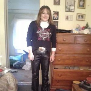 Meet your Posher, Christina lynn