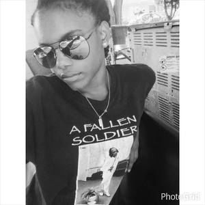 Meet your Posher, Arianna