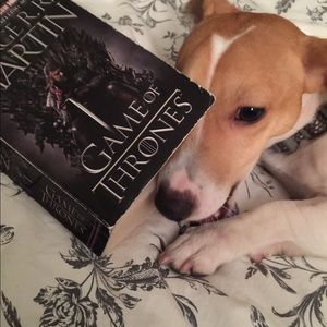 Meet your Posher, Celeste