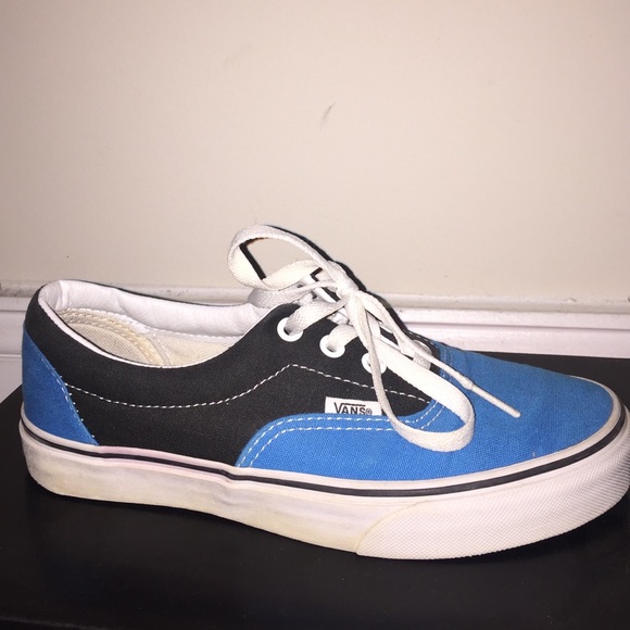 Unisex Classic style vans