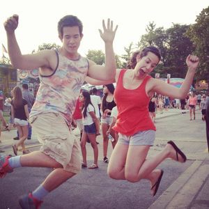 Meet your Posher, Matt