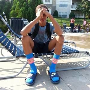 Meet your Posher, Joseph