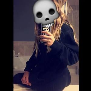 Meet your Posher, Jada