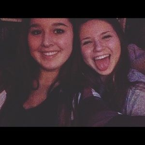 Meet your Posher, Megan