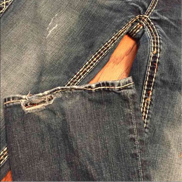 SOLD Rock Revival Kai boot - Picture 4 of 4