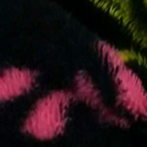 Meet your Posher, Jada