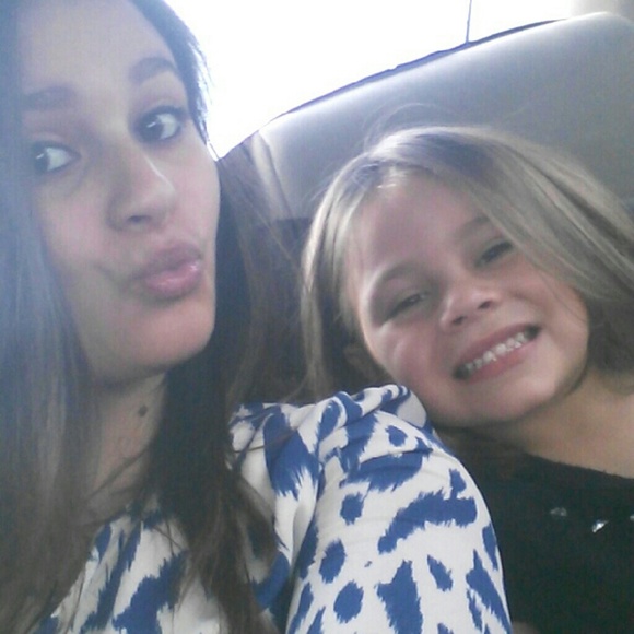 Meet your Posher, Eva