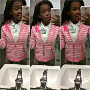 Meet your Posher, Priscilla