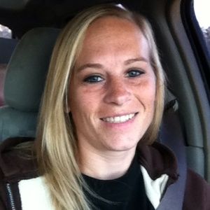 Meet your Posher, Brandi