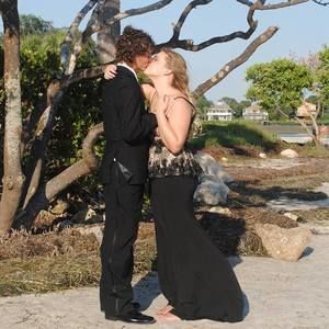 Meet your Posher, Brady