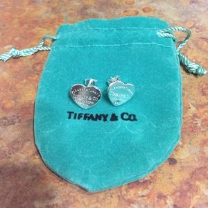 T & Co Earrings