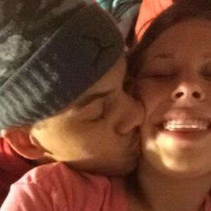 Meet your Posher, Jamin