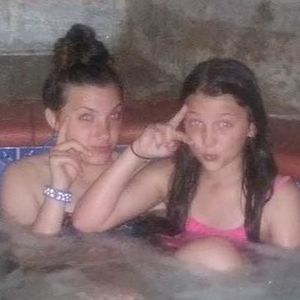 Meet your Posher, Jocelyn