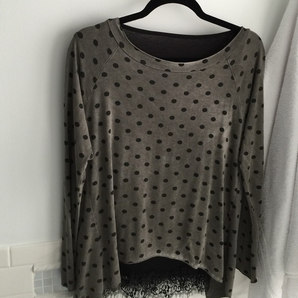 Tempo Paris - never worn shirt