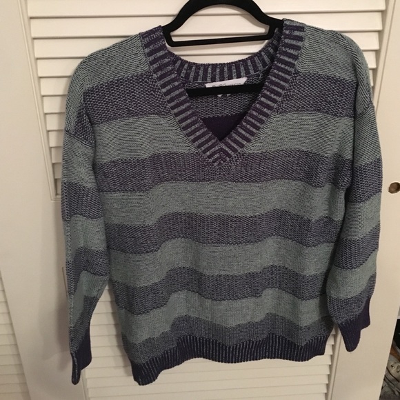 BCBG sweater. Worn once