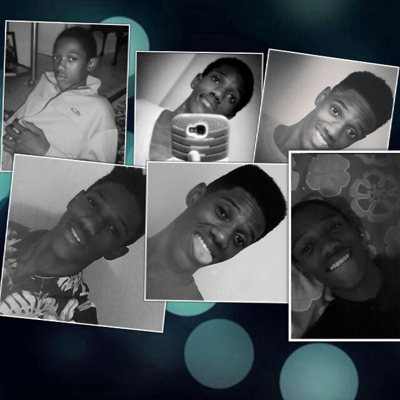 Meet your Posher, Tylek - Picture 1 of 1