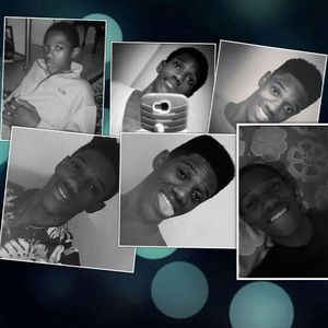 Meet your Posher, Tylek