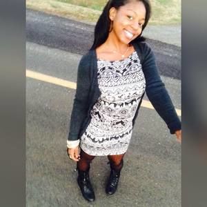 Meet your Posher, Danielle