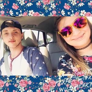 Meet your Posher, Brianna