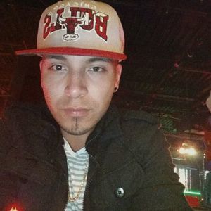 Meet your Posher, Marc